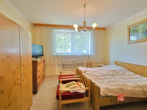 Prodej rodinného domu, Ratíškovice, Krátká, 212 m2