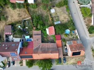 Prodej rodinného domu, Ratíškovice, Krátká, 212 m2