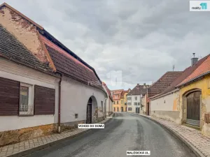 Prodej rodinného domu, Město Touškov, Malesická, 200 m2