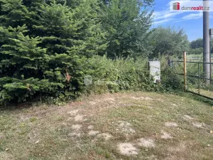 Prodej pozemku pro bydlení, Zašová, 3574 m2
