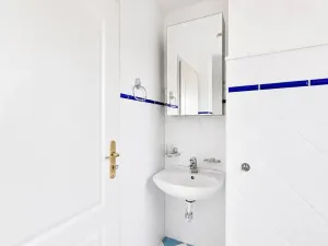 Prodej bytu 2+kk, Praha - Nové Město, V tůních, 58 m2