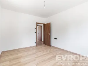 Prodej rodinného domu, Okrouhlice - Chlístov, 169 m2