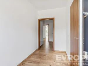 Prodej rodinného domu, Okrouhlice - Chlístov, 169 m2
