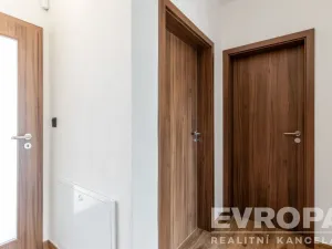 Prodej rodinného domu, Okrouhlice - Chlístov, 169 m2