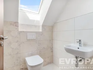 Prodej rodinného domu, Okrouhlice - Chlístov, 169 m2