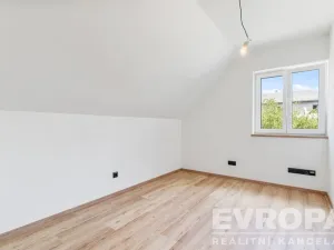 Prodej rodinného domu, Okrouhlice - Chlístov, 169 m2