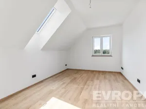 Prodej rodinného domu, Okrouhlice - Chlístov, 169 m2