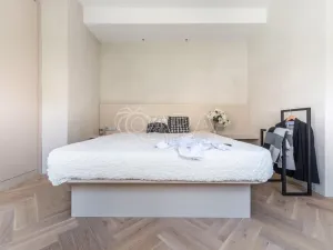 Pronájem bytu 2+kk, Praha - Malá Strana, Újezd, 51 m2