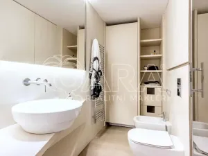 Pronájem bytu 2+kk, Praha - Malá Strana, Újezd, 51 m2