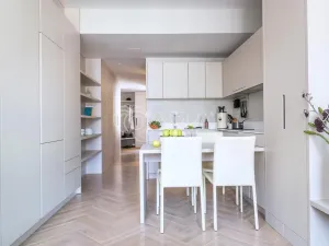 Pronájem bytu 2+kk, Praha - Malá Strana, Újezd, 51 m2