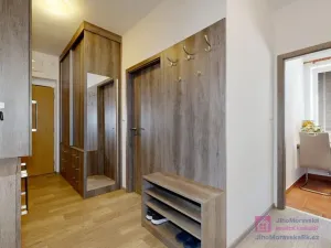 Prodej bytu 2+1, Rakvice, Družstevní, 59 m2