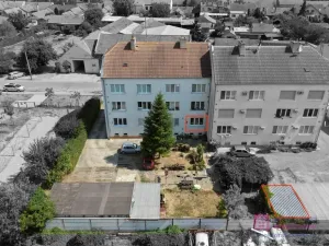 Prodej bytu 2+1, Rakvice, Družstevní, 59 m2
