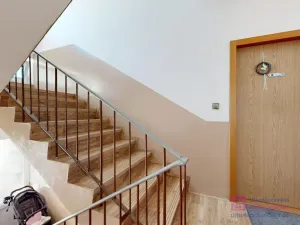 Prodej bytu 2+1, Rakvice, Družstevní, 59 m2