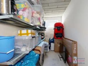 Prodej bytu 2+1, Rakvice, Družstevní, 59 m2