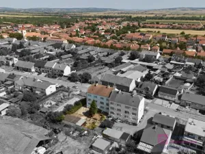 Prodej bytu 2+1, Rakvice, Družstevní, 59 m2