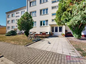 Prodej bytu 2+1, Rakvice, Družstevní, 59 m2