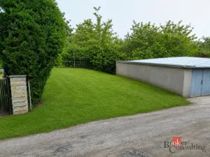 Prodej pozemku pro bydlení, Kyjov, 600 m2