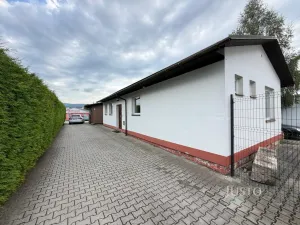 Pronájem výrobních prostor, Jablonec nad Nisou - Rýnovice, Ladova, 85 m2