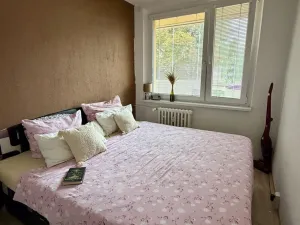 Pronájem bytu 3+1, Podbořany, Příčná, 64 m2