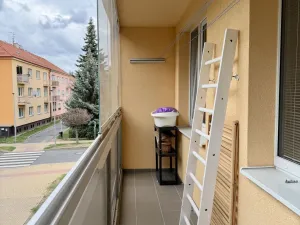 Pronájem bytu 3+1, Podbořany, Příčná, 64 m2