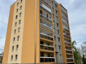 Pronájem bytu 3+1, Podbořany, Příčná, 64 m2