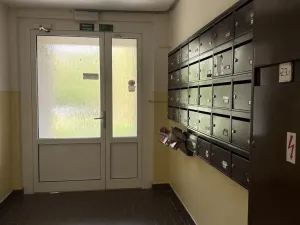 Pronájem bytu 3+1, Podbořany, Příčná, 64 m2