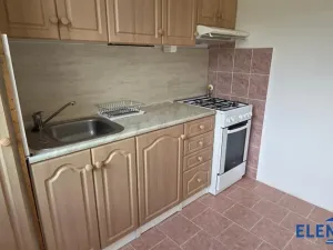 Pronájem bytu 2+1, Jeseník, Seifertova, 46 m2
