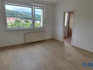 Pronájem bytu 2+1, Jeseník, Seifertova, 46 m2