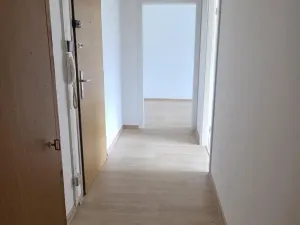 Pronájem bytu 2+1, Jeseník, Seifertova, 46 m2