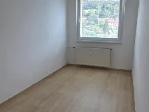 Pronájem bytu 2+1, Jeseník, Seifertova, 46 m2