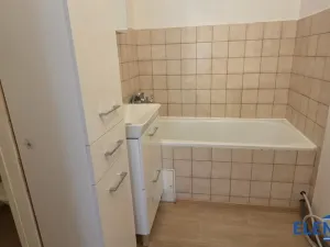 Pronájem bytu 2+1, Jeseník, Seifertova, 46 m2
