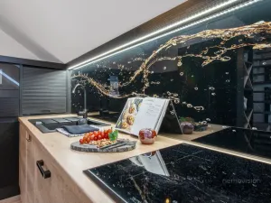 Prodej bytu 3+kk, Moravany, Višňová, 103 m2
