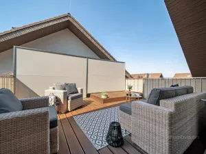Prodej bytu 3+kk, Moravany, Višňová, 103 m2