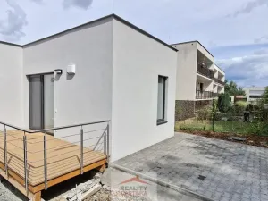 Pronájem rodinného domu, Valašské Meziříčí, 28. října