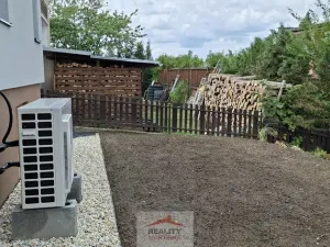 Pronájem rodinného domu, Valašské Meziříčí, 28. října