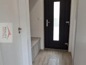 Pronájem rodinného domu, Valašské Meziříčí, 28. října
