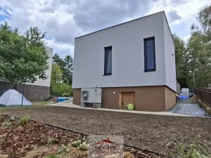 Pronájem rodinného domu, Valašské Meziříčí, 28. října