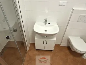 Pronájem rodinného domu, Valašské Meziříčí, 28. října, 37 m2