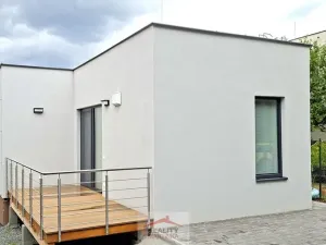 Pronájem rodinného domu, Valašské Meziříčí, 28. října, 37 m2