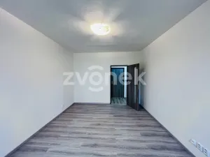 Pronájem bytu 2+1, Zlín, Mlýnská, 52 m2