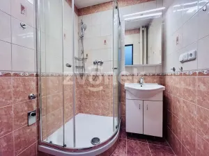 Pronájem bytu 2+1, Zlín, Mlýnská, 52 m2