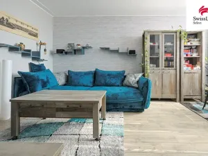 Prodej bytu 3+1, Praha - Kamýk, Pšenčíkova, 68 m2