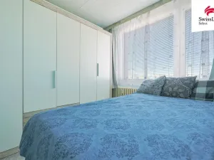 Prodej bytu 3+1, Praha - Kamýk, Pšenčíkova, 68 m2