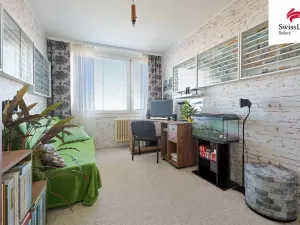 Prodej bytu 3+1, Praha - Kamýk, Pšenčíkova, 68 m2