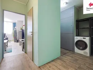 Prodej bytu 3+1, Praha - Kamýk, Pšenčíkova, 68 m2