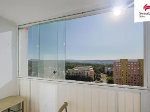 Prodej bytu 3+1, Praha - Kamýk, Pšenčíkova, 68 m2