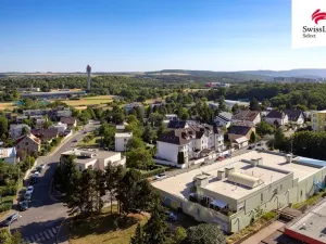 Prodej bytu 3+1, Praha - Kamýk, Pšenčíkova, 68 m2
