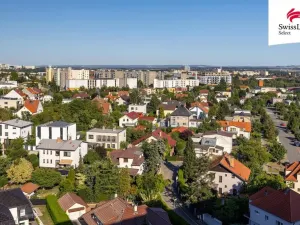 Prodej bytu 3+1, Praha - Kamýk, Pšenčíkova, 68 m2