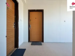 Prodej bytu 3+1, Praha - Kamýk, Pšenčíkova, 68 m2