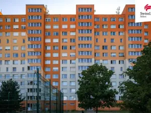 Prodej bytu 3+1, Praha - Kamýk, Pšenčíkova, 68 m2